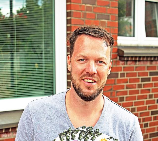 "Online-Gespräche kamen gut an": Jugendpfleger Andreas Brammer