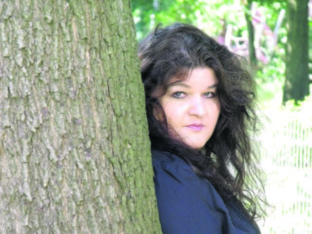 "Heidesturm" heißt der neue Krimi von Angela L. Forster