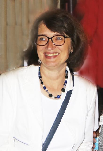 Kristina Kilian-Klinge