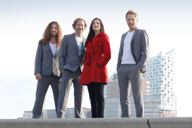 "LaLeLu" kommen am 4. November in die Empore | Foto: Empore