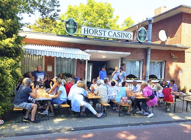 Horst Casino Stade Horst Casino Stade