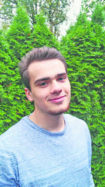 Scheidet aus: Alexander Stoldt