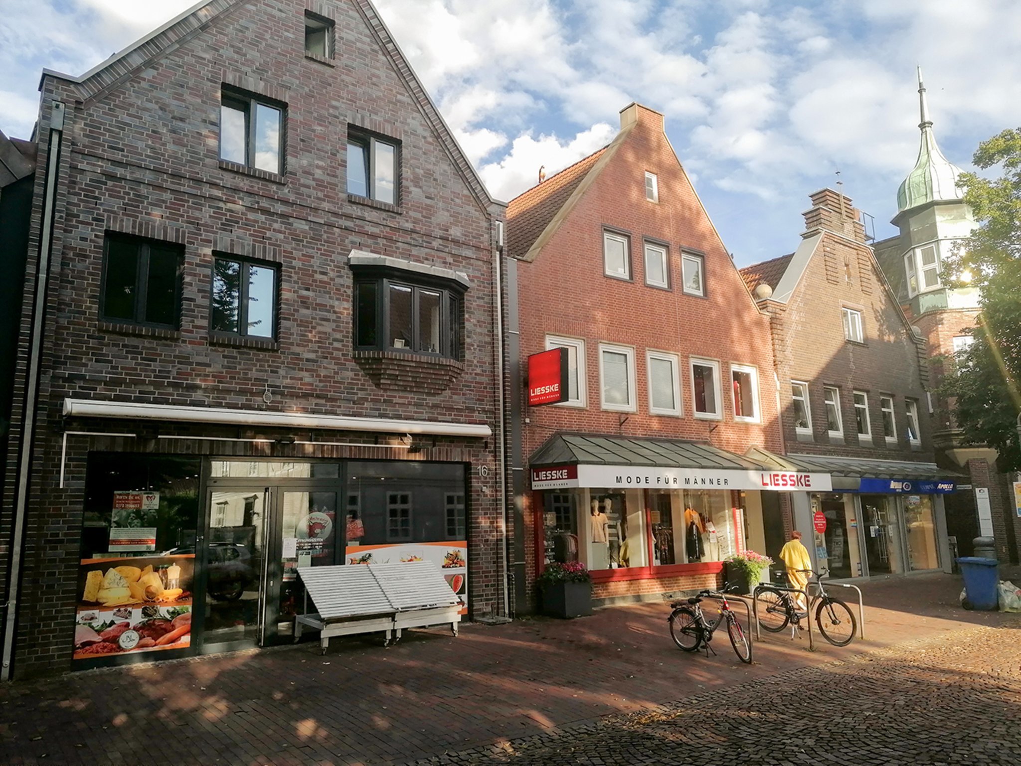 Winsen: Gestaltungssatzung kommt - Winsen