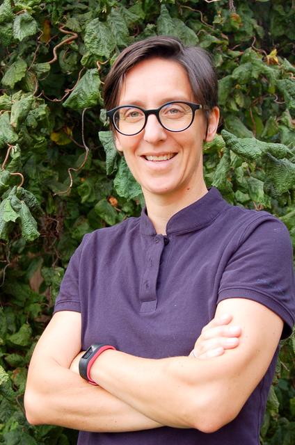Dr. Kathleen Schwerdtner Máñez fehlt das Verständnis für die Aktion