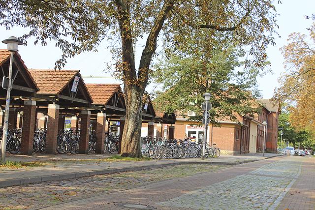 Dieser Anblick wird sich gravierend verändern Fotos: tk
