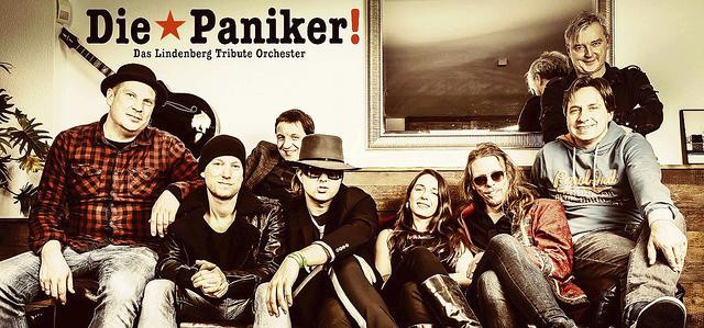 Am Sonntag, 20. September, findet ein Online-Konzert
mit Talkshow statt