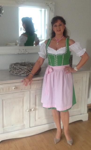 Helena Chatzopulos aus Winsen | Foto: privat