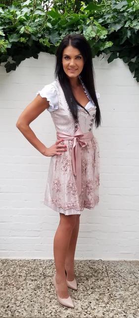 Baiba Groth aus Buchholz | Foto: privat