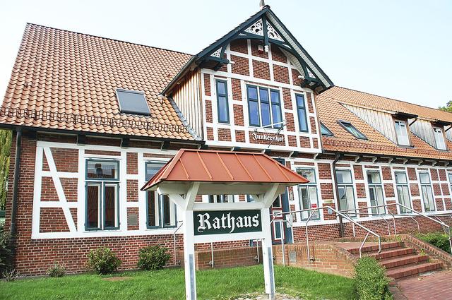 Ab 1. Oktober darf im Rathaus nicht mehr geraucht werden. Der einstige Raucherraum wird in ein Archiv umgewandelt