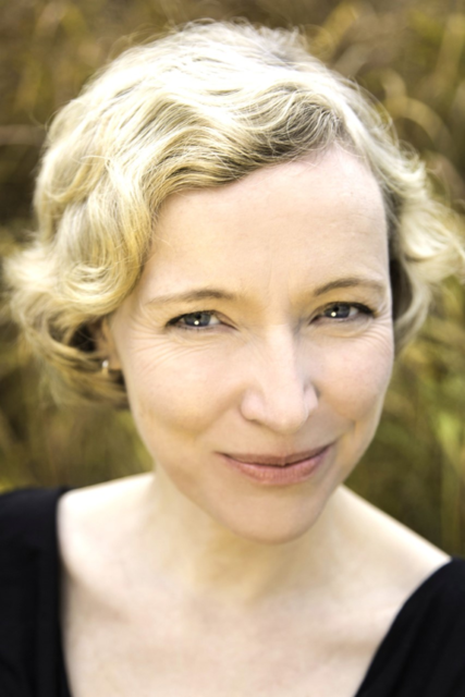 Kerstin Kehr