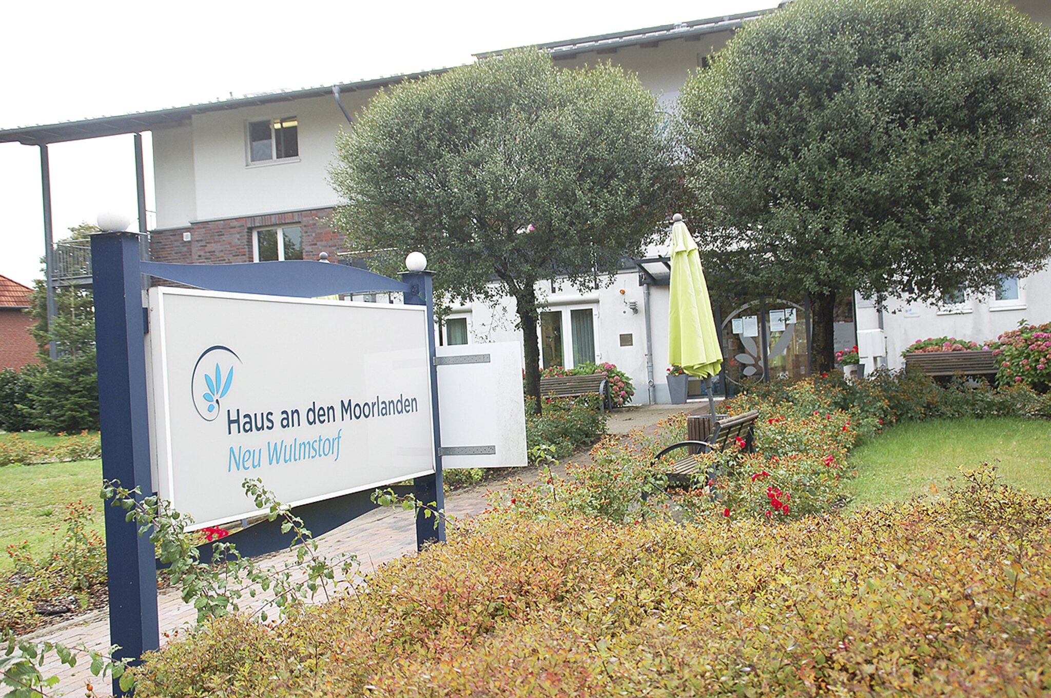 28  schön Bilder Haus Kaufen In Neu Wulmstorf : Landhof Neu Wulmstorf: Eine Vision wird lebendig ...