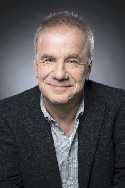 Hubertus Meyer-Burckhardt