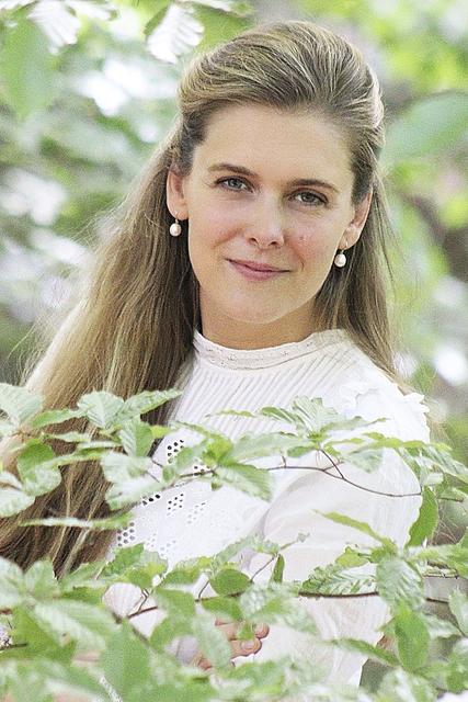 Amélie von Dühring 
 | Foto: Verena Potthast