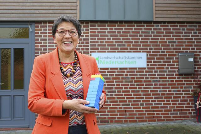 Karin Reinking