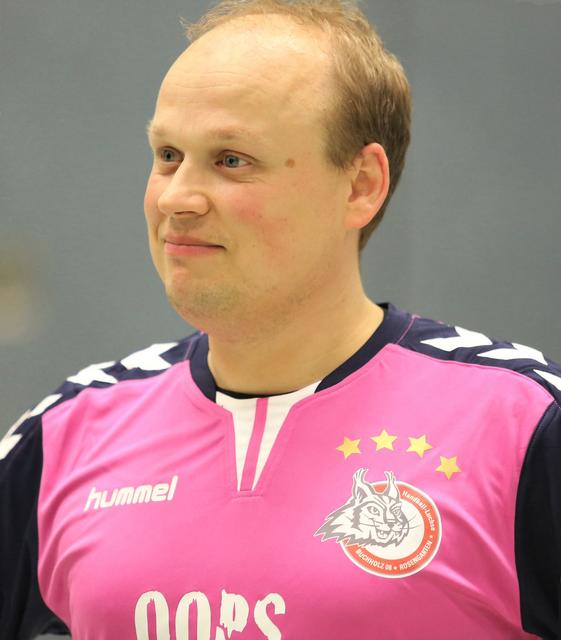 Sven Daubau | Foto: archiv/cc