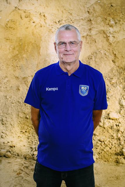 Peter Prior  | Foto: Daniela Ponath