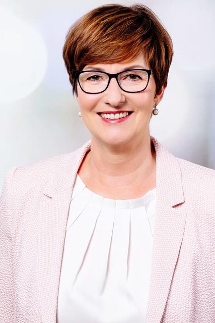 Katja Oldenburg-Schmidt  | Foto: Daniela Ponath