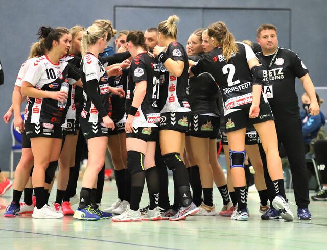 Teambesprechung | Foto: cc