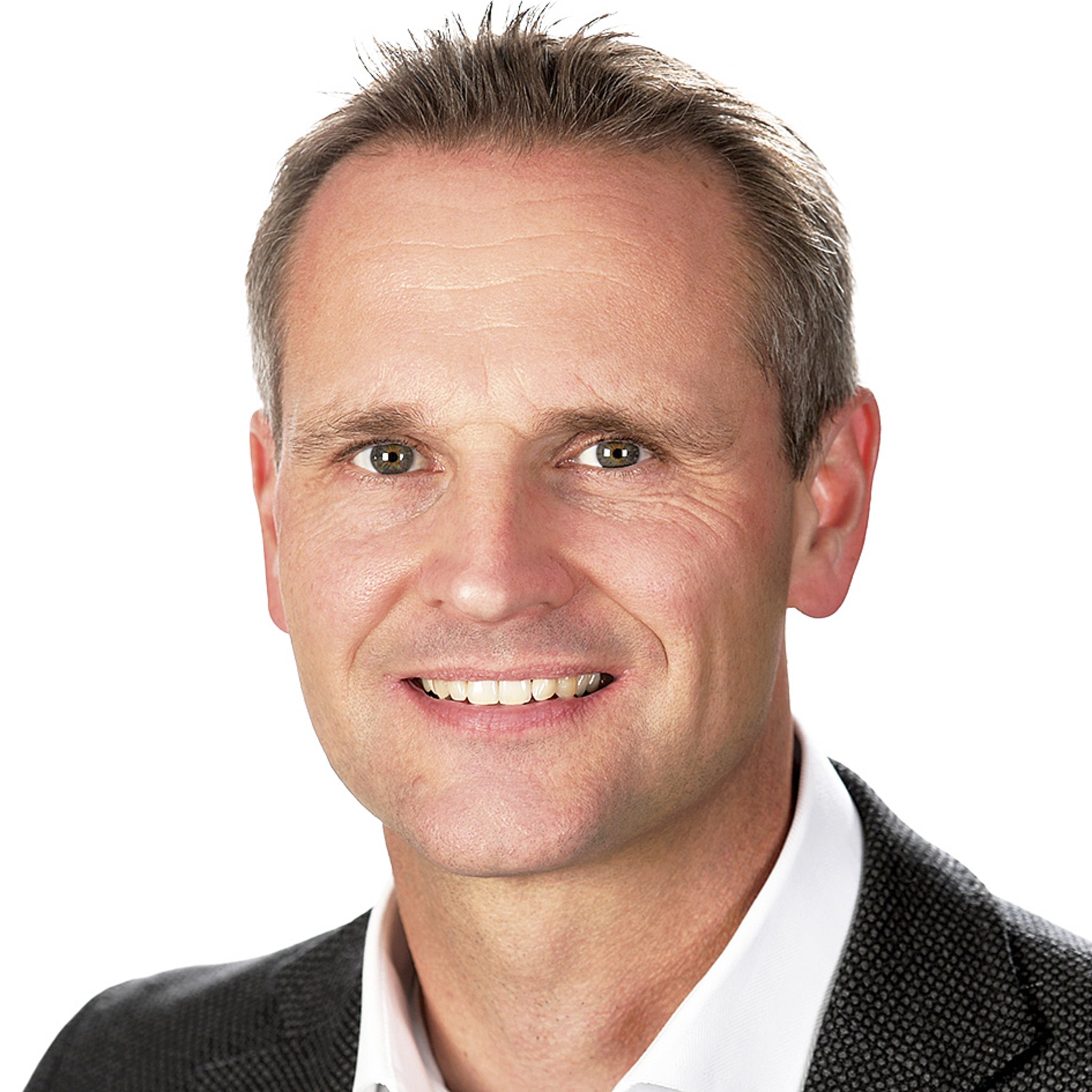 JanErik Schuldt wird Filialleiter in Buchholz Personeller Wechsel bei