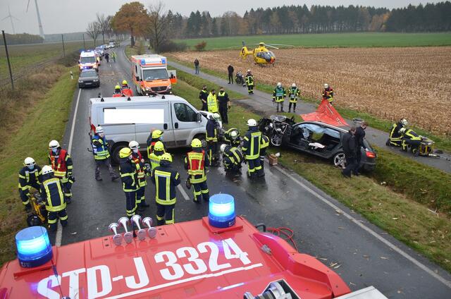 Foto: Polizei
