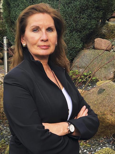 Elke Feldhaus