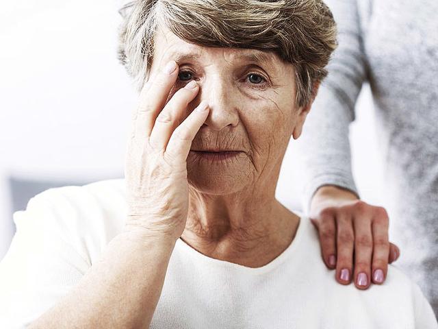 Gegen Vergesslichkeit können Pflegebedürftige eine Menge tun
 | Foto: DAK-Gesundheit