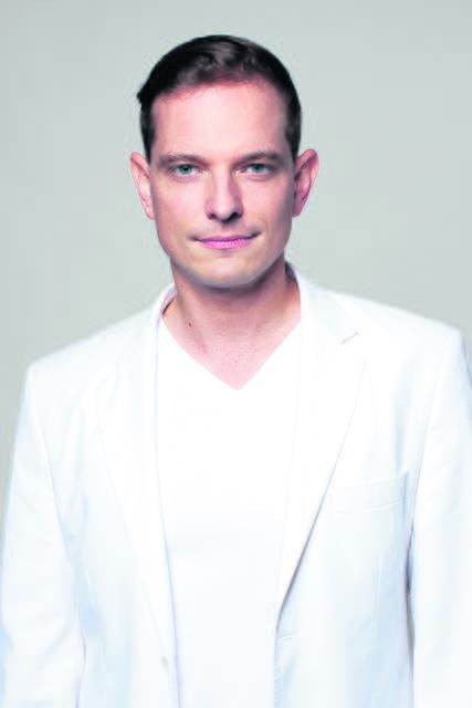 Hat einen neuen Termin für seine CD-Aufnahme in Prag: Starpianist Dr. Götz Östlind