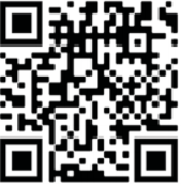 Dieser QR-Code führt zur Spenden-Homepage 
