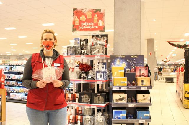 Stefanie Grygas Geschenktipp: Edle Düfte, schöne Kosmetik oder besondere Pflegeprodukte