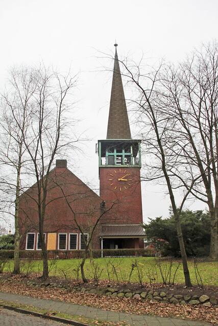Die Präsenz-Gottesdienste in der Johanniskirche sind abgesagt