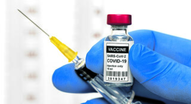 Bald kann es im Landkreis Stade mit den Corona-Impfungen losgehen | Foto: Adobe Stock/Wolfilser