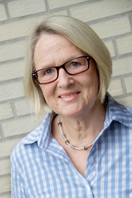 CDU-Fraktionschefin
Arnhild Biesenbach