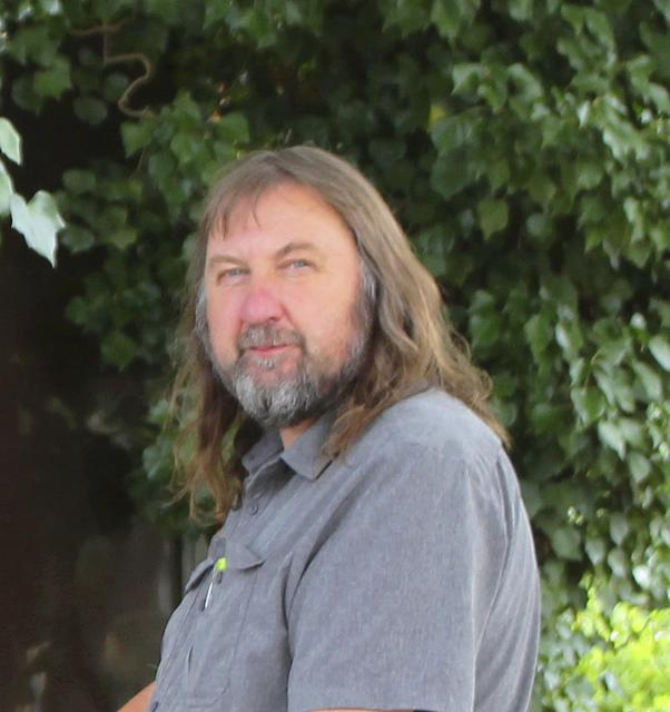 Bernd Reimers