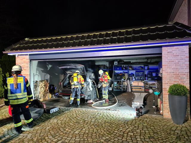 Foto: Köhlbrandt / FW Seevetal