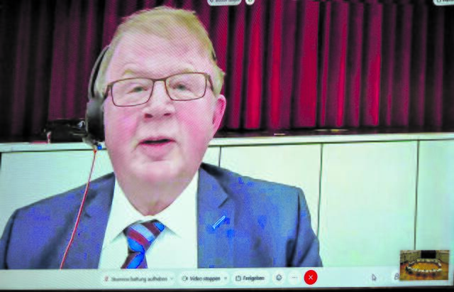 Rudolf Meyer (CDU)