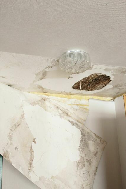 Eine Sanierung des Freizeitheims wäre nicht wirtschaftlich | Foto: sb