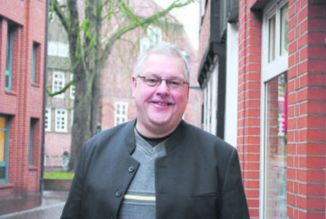 Uwe Kowald