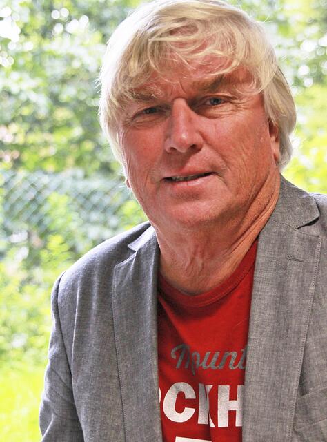 Dirk Ludewig