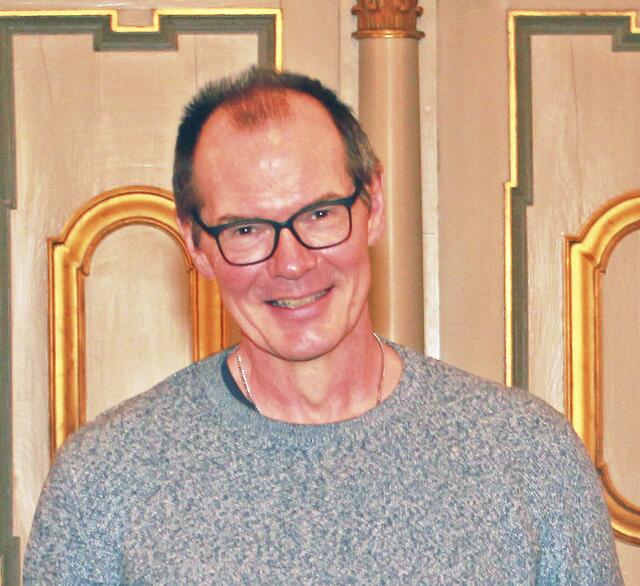 Torsten Barkow