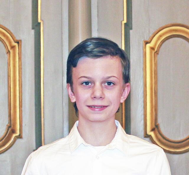 Max Grüschow