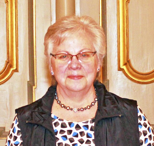 Marlies Goos