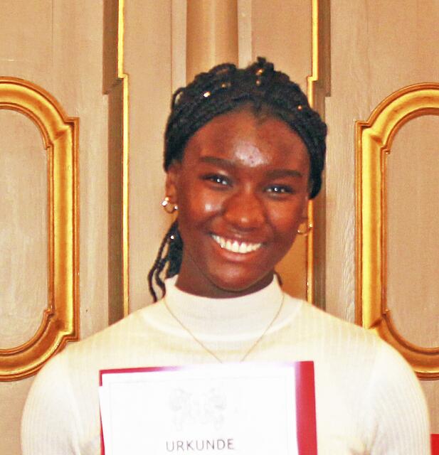 Bernice Amofa