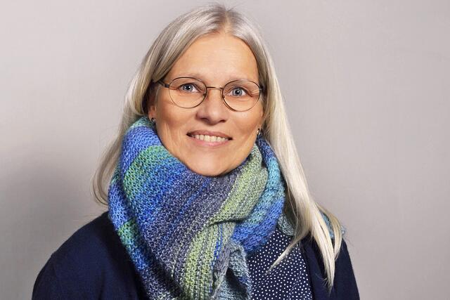 Dr. Meike Heckt