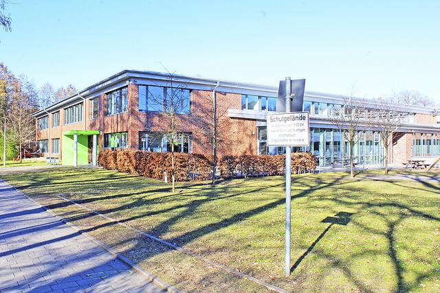 Die Jesteburger Eltern setzen sich dafür ein, dass das übergreifende Konzept der Oberschule als IGS im Ort fortgesetzt wird Foto: as