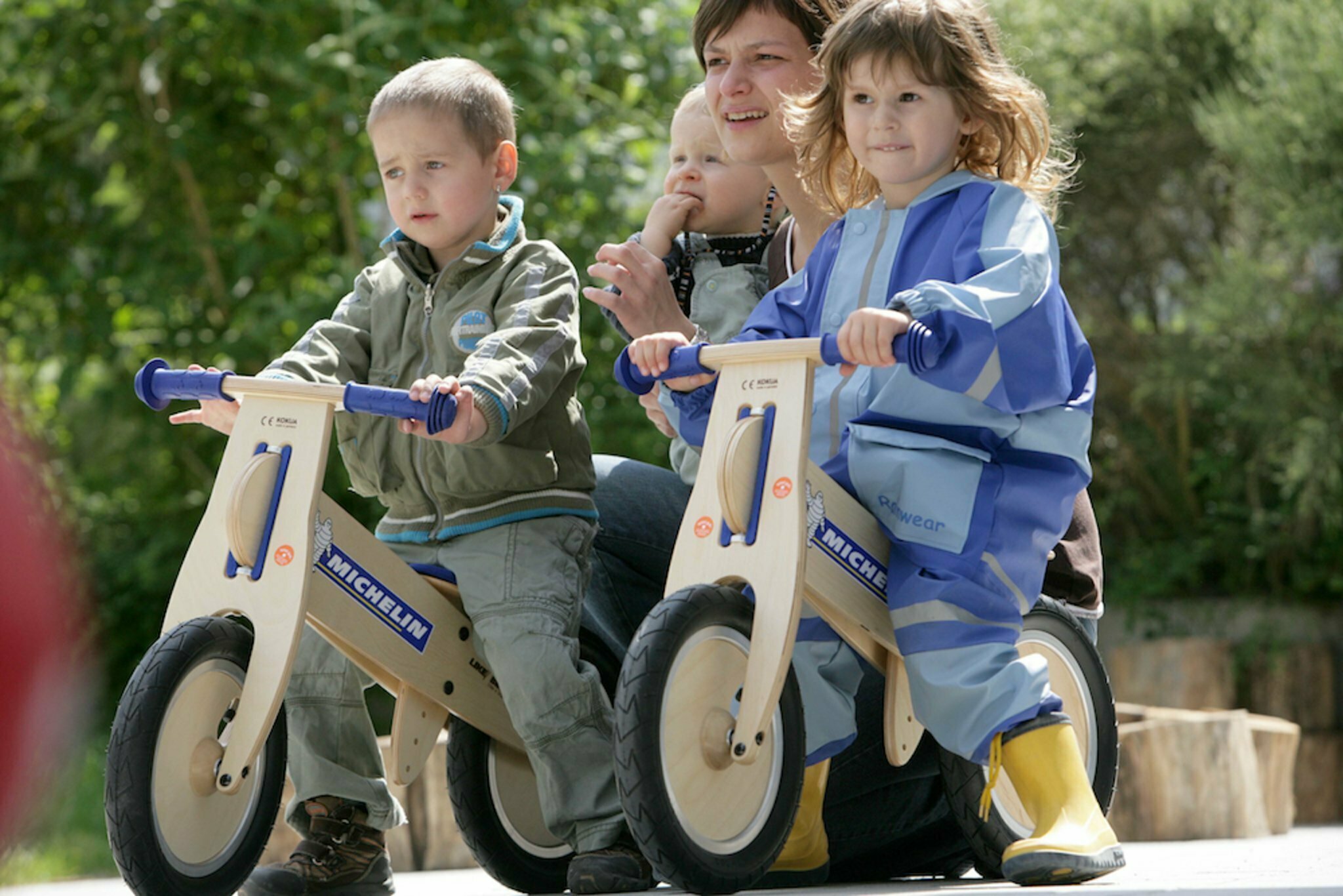 Bauarbeiten sollen im Mai beginnen: Neuer Kindergarten für Oldendorf Bildidee 