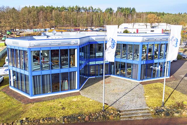 Niedersachsen wird 75 Jahre alt: Metropolregionen Hamburg und Bremen ...