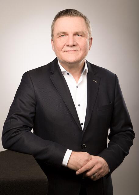 Als Chefermittler kaltgestellt: Jürgen Schubbert Foto: Schubbert