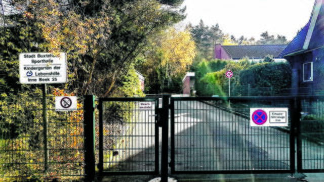 Die Kita "Inne Beek" kommt unter der Regie der Lebenshilfe nicht zur Ruhe. Ab August übernimmt nicht AWO