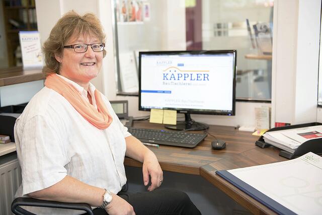 Sabine Käppler | Foto: Bilderprofi Reidies