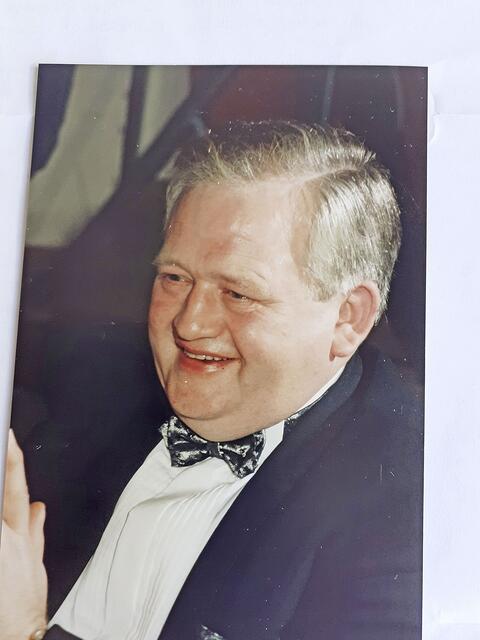 Willy Rademacher